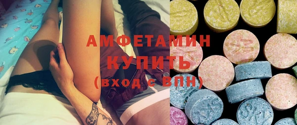 молекула духа Алексеевка